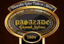 Paşazade Restaurant