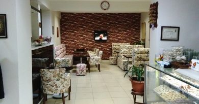 Gülpek Pastanesi Gülpek Pastanesi