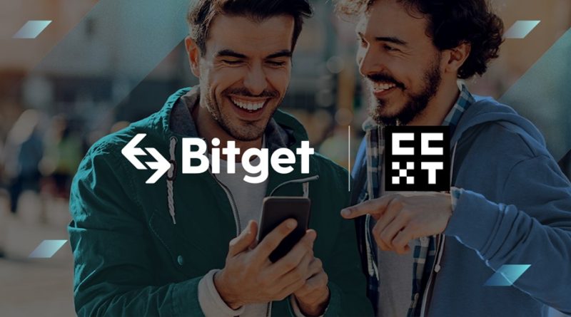 Bitget, profesyonel traderlar için CCXT Kütüphanesi ile entegre oldu