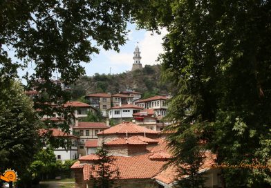 Gazi Süleyman Paşa Hamamı