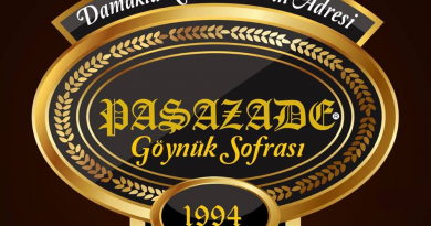 Paşazade Restaurant