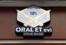 Oral Et Steak House