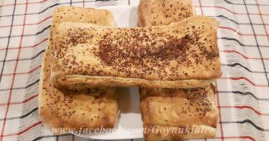 Göynük Unlu Mamüller Göynük Unlu Mamüller