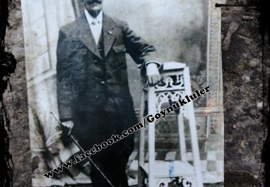 Kaymakam Hurşit Efendi