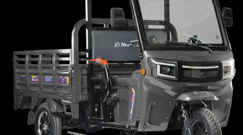 Triporter Tescil Noter ve Plaka Basım Masrafları